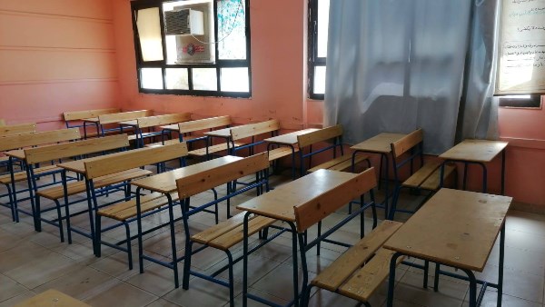 أسوان استعدت لماراثون امتحانات الثانوية العامة غداً