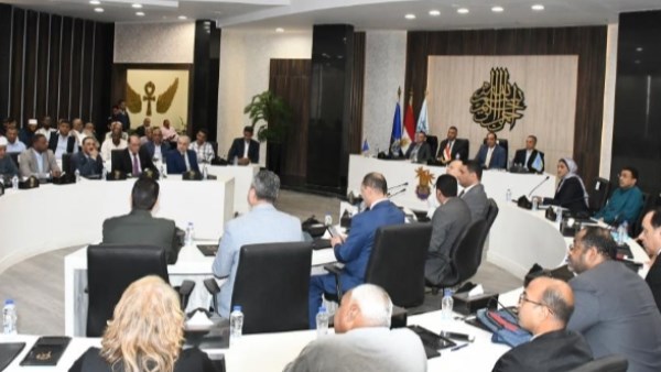 مبادرة أسوان بلا إدمان 