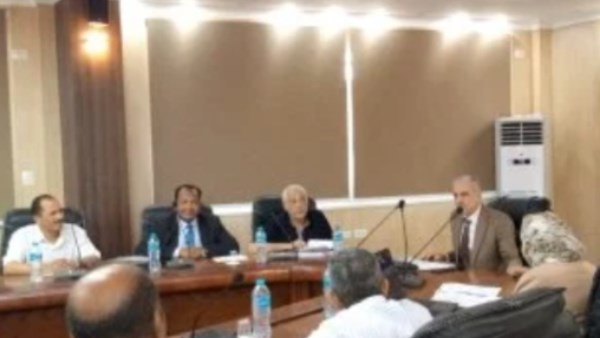 جامعة أسوان 