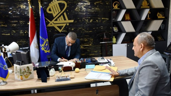 برقم الجلوس.. الآن نتيجة الشهادة الإعدادية 2025 في أسوان