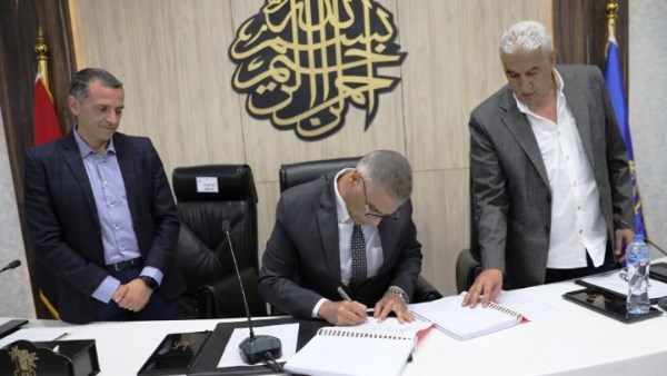 محافظ أسوان يعتمد الخطة العامة للتعبئة وخطة المحافظة للكوارث والأزمات لعام 2025/2026