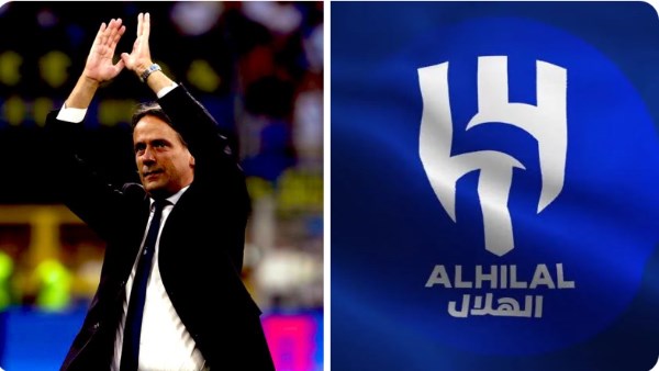 براتب خرافي.. إنزاجي يوافق على تدريب الهلال السعودي