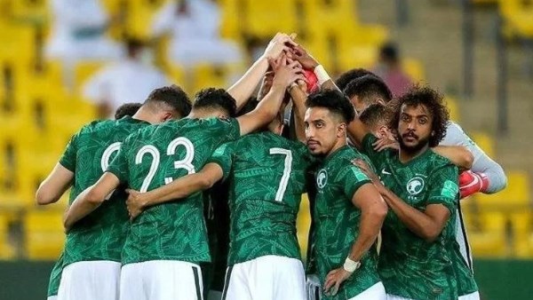منتخب السعودية في اختبار مصيري أمام البحرين بتصفيات كأس العالم 2026