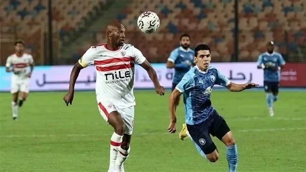 خبرة الزمالك تصطدم بطموح بيراميدز في نهائي كأس مصر.. الليلة