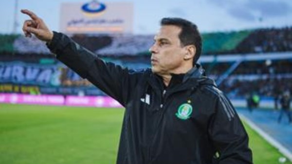 حسام البدري