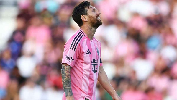 ميسي يثير قلق إنتر ميامي قبل مواجهة الأهلي في كأس العالم للأندية