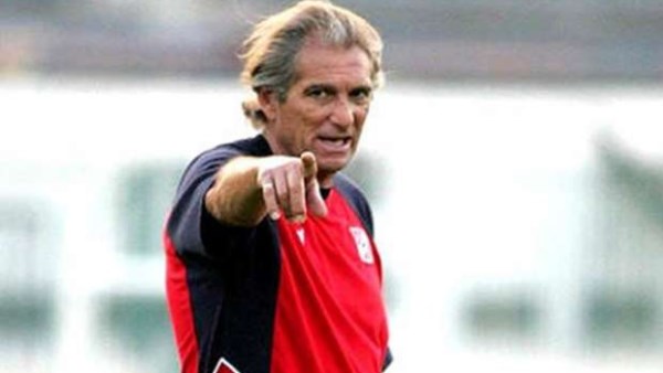 اهرب يا غبي| جوزيه يكشف كواليس صدمته في الأهلي .. ورفض الزمالك 3 مرات