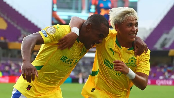 أمل إفريقيا في المونديال.. صن دوانز يستهدف بطاقة التأهل أمام فلومينينسي