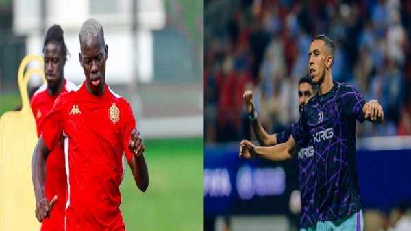 موعد مباراة العين والوداد في كأس العالم للأندية والقناة الناقلة
