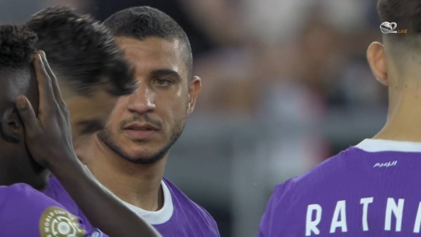 رامي ربيعة