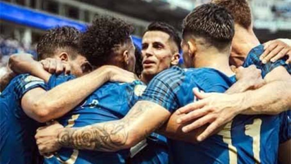 الهلال السعودي 