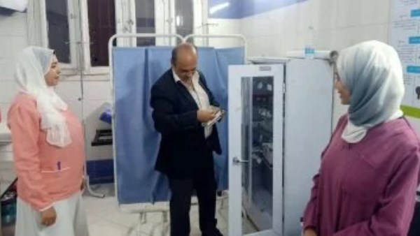 جانب من الحدث