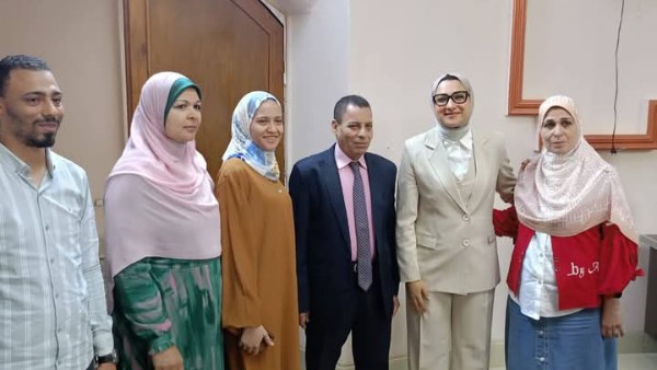 جانب من الحدث
