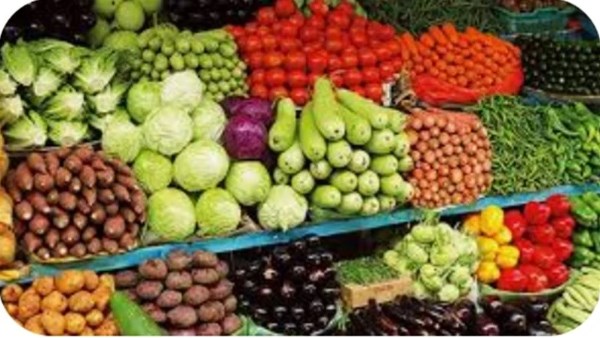 خضروات ..ارشيفيه 