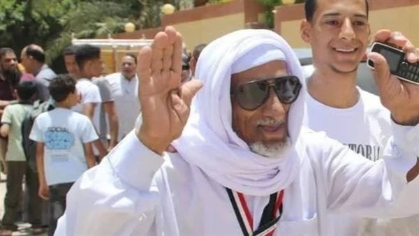 الحاج إسماعيل قراعه