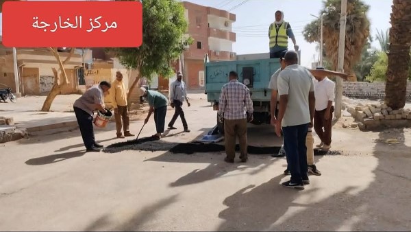 جانب من الحدث