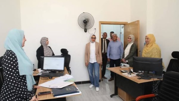 جانب من الحدث
