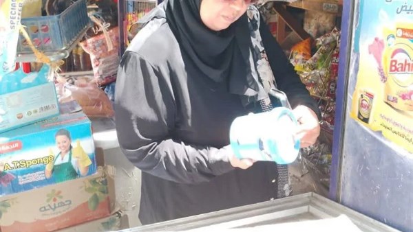 جانب من الحدث
