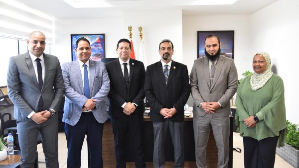 الشباب والرياضة والصحة