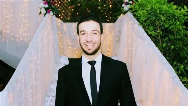 محمود كريم ضحية عاصفة الإسكندرية