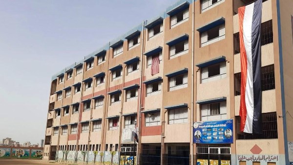 انهاء استعدادات امتحانات الثانوية بالإسكندرية