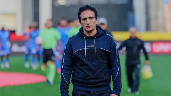 كابتن أحمد سامي