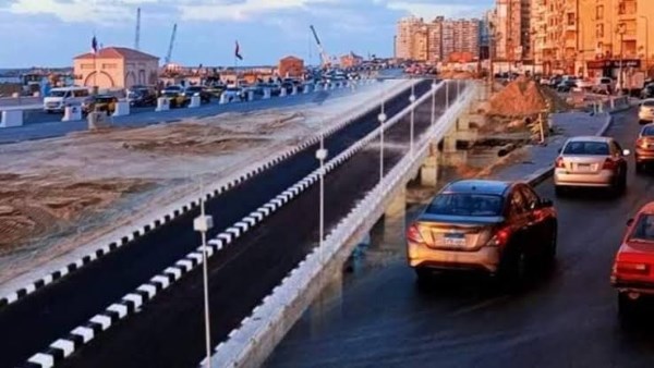 كوبري محمد نجيب