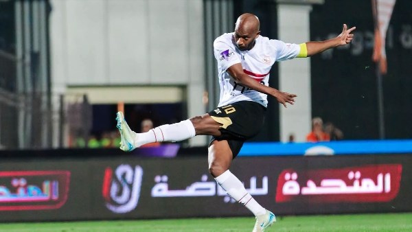 شيكابالا: الزمالك سيتعاقد مع لاعبين يليقون بالقميص الأبيض