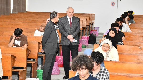 خلال الجولة 