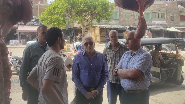 خلال الجولة 