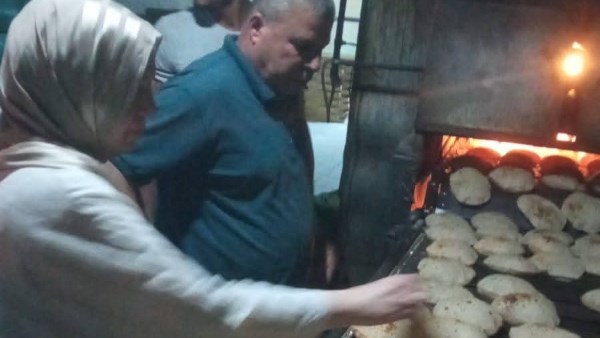 الحملة 