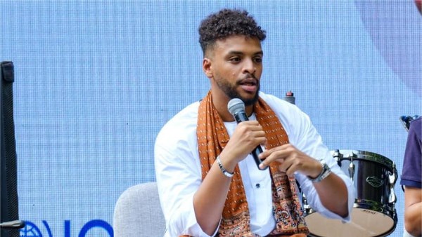 أحمد حيدر