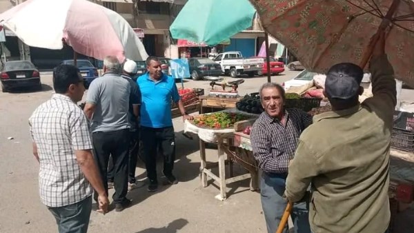 استجابة لشكاوى المواطنين.. حملة لمصادرة مكبرات الصوت بزهور بورسعيد