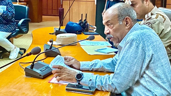 بورسعيد تناقش خطة الاستعدادات للثانوية العامة 