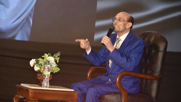 الفنان محمد صبحي بورسعيد تمثل رمزا للنضال الوطني 