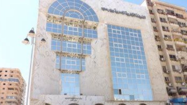 اليوم غرفة بورسعيد التجارية تعرض الفرص الاستثمارية الواعدة على الاتحاد الأوروبي 