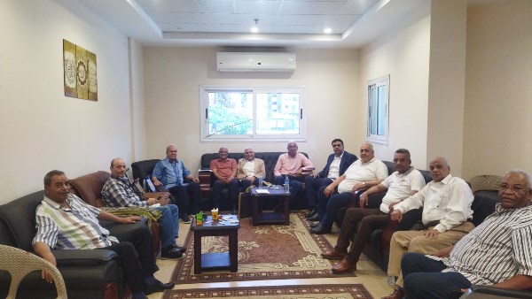 بورسعيد تستعد لاستضافة بطولة الشركات فى نسختها ٥٨ 