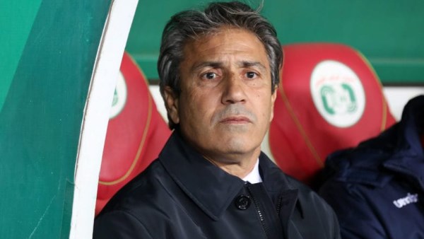المصري يتعاقد مع التونسي نبيل الكوكي مديرًا فنيًا 