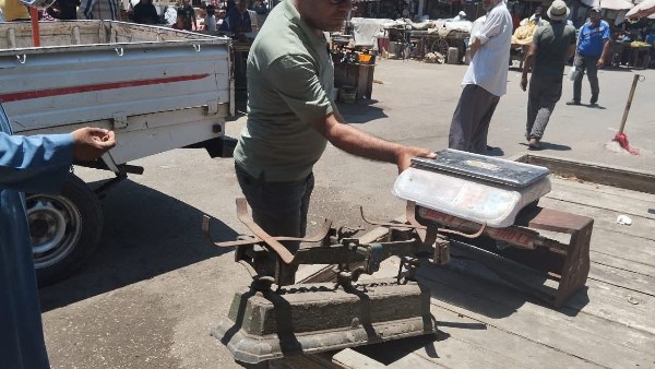 رئيس مدينة بورفؤاد: تكثيف حملات رفع الإشغالات ويؤكد اتخاذ الإجراءات القانونية حيال المخالفين