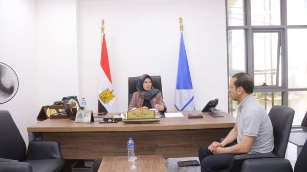 نائب المحافظ 
