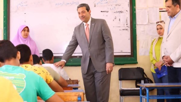 تعليم دمياط 