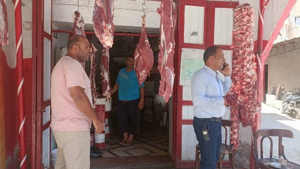 محافظة دمياط 