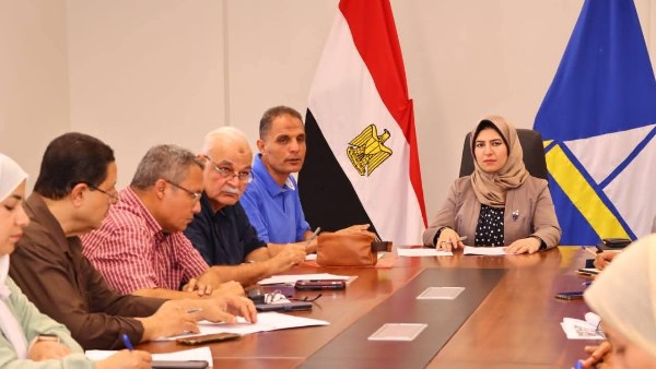 محافظة دمياط