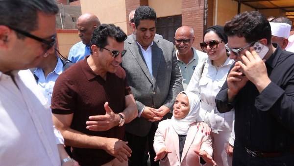 محافظة دمياط 