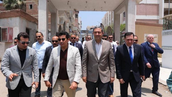 محافظة دمياط 