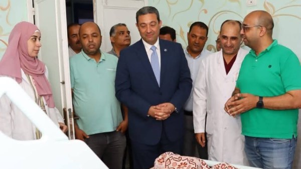 محافظة دمياط 