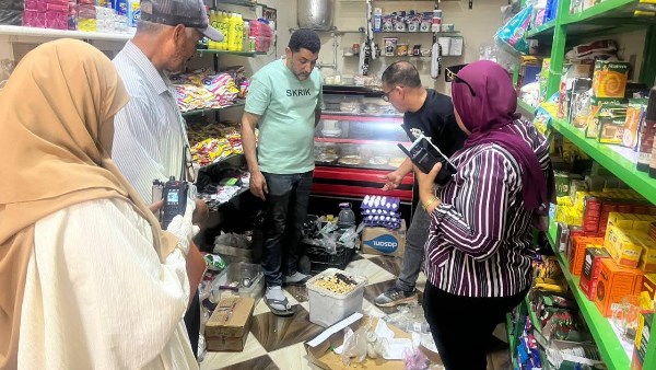 محافظة دمياط 
