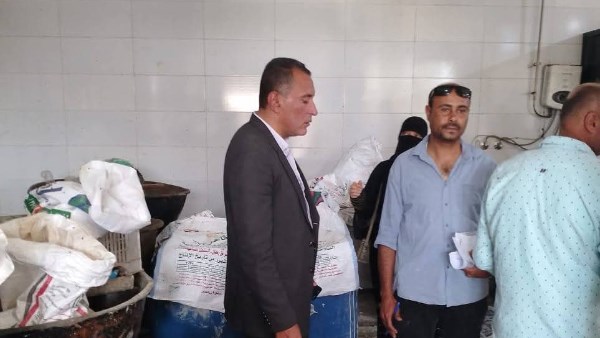 محافظة دمياط 