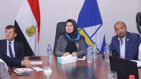محافظة دمياط 