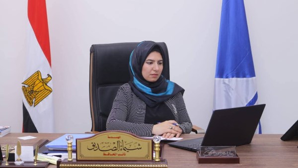 نائب محافظ دمياط 
